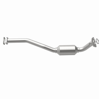 MagnaFlow 93225 DirectFit Converter D&S Rear For Nissan Frontier/XTerra (01-04)