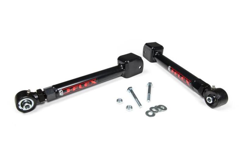 JKS Manufacturing JKS1652 Adjustable Control Arms For Select 84-06 Jeep Models
