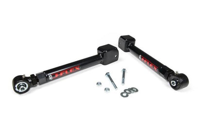 JKS Manufacturing JKS1652 Adjustable Control Arms For Select 84-06 Jeep Models