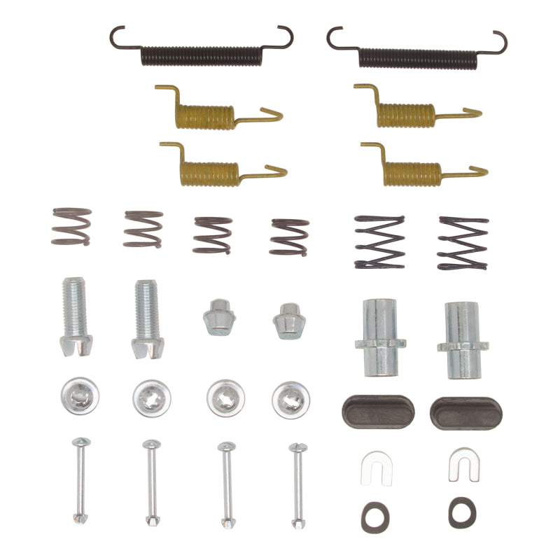 DFC 89-93 Saab 9-2X Parking Brake Drum Hardware Kit (370-13004)