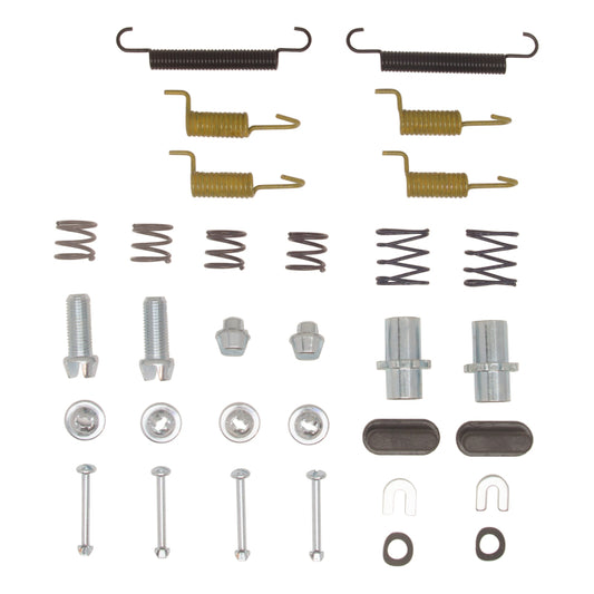 DFC 89-93 Saab 9-2X Parking Brake Drum Hardware Kit (370-13004)