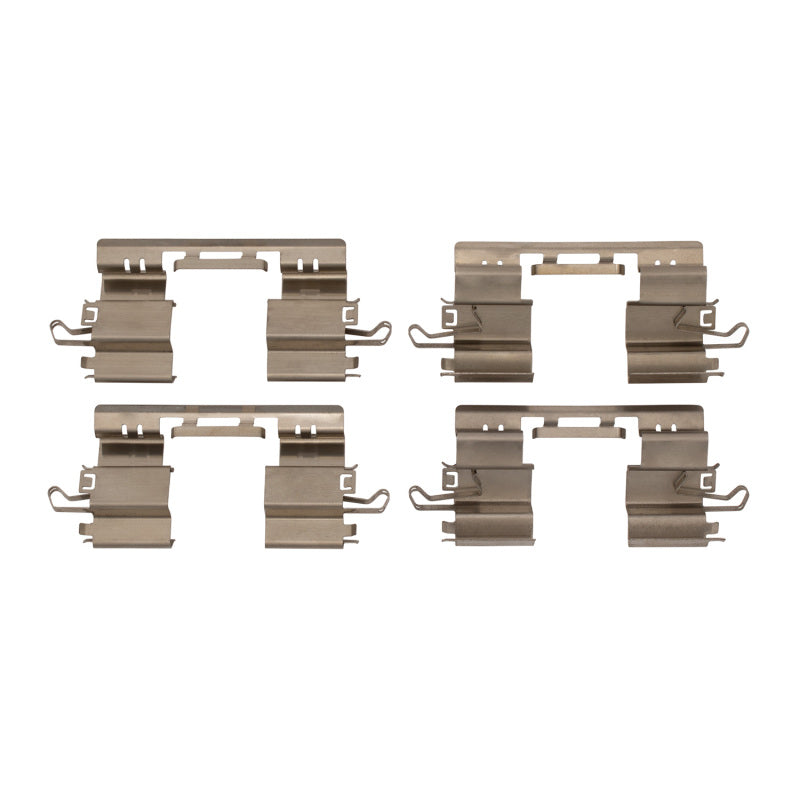 DFC Rear SS Hardware Kit (REAR): Jeep Gladiator (20-25)