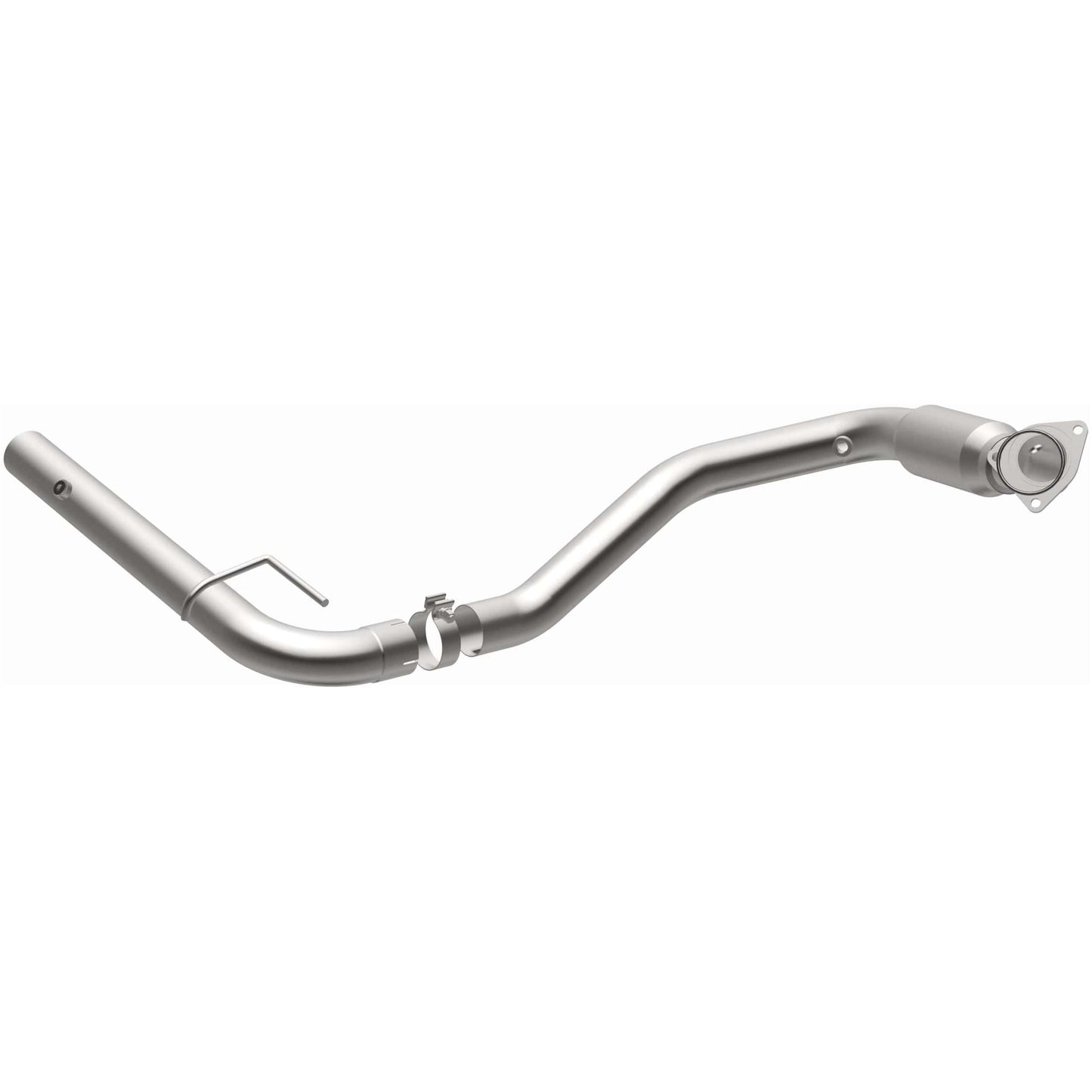 MagnaFlow California Grade CARB Compliant Direct-Fit Catalytic Converter 5451525