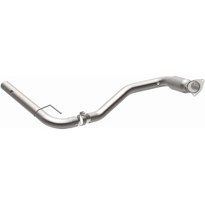 MagnaFlow California Grade CARB Compliant Direct-Fit Catalytic Converter 5451525