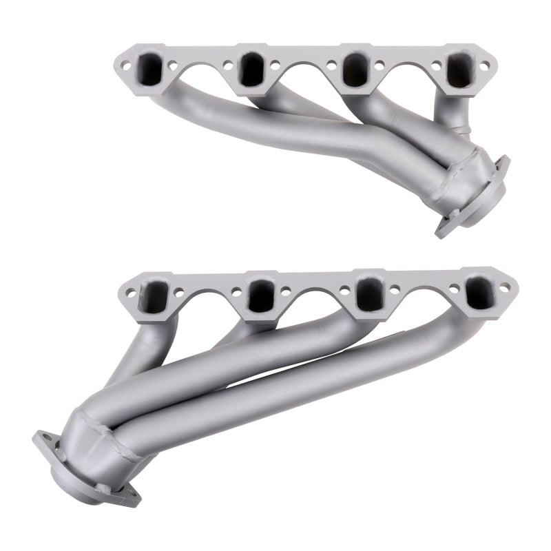 BBK 1-5/8in Shorty Unequal Length Headers | Mustang (79-93) (1511)