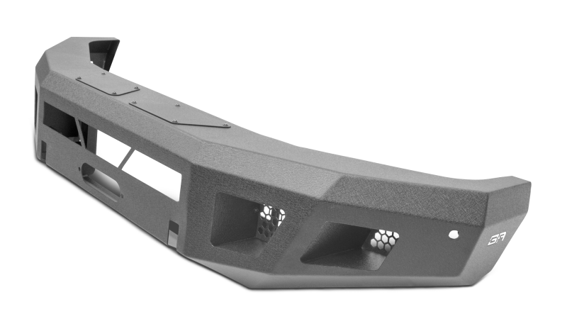 Body Armor Eco Series Front Winch Bumper for 14-21 Toyota Tundra TN-19336