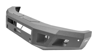 Body Armor Eco Series Front Winch Bumper for 14-21 Toyota Tundra TN-19336