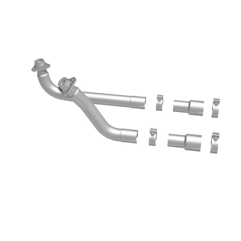 MagnaFlow 16434 Mani Frontpipes For 67-74 Camaro V8