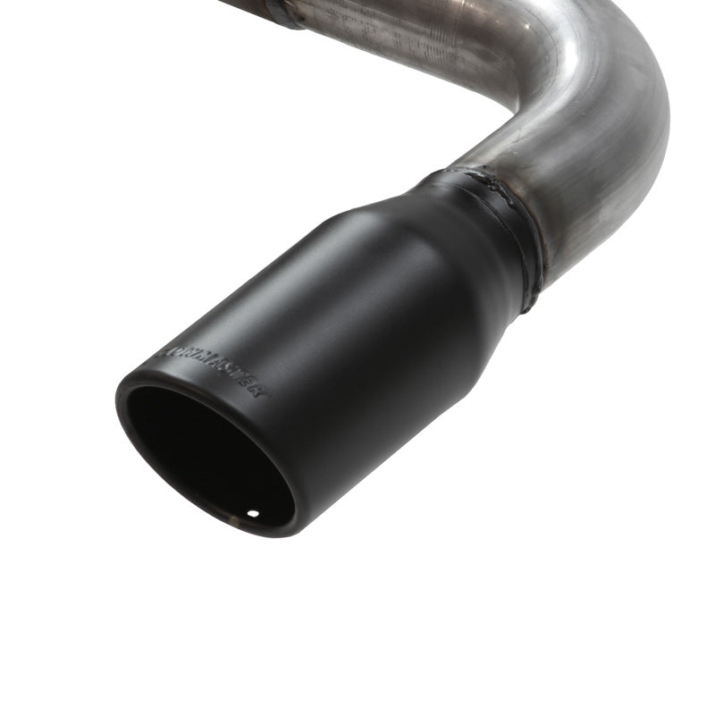 Flowmaster FlowFX Cat-Back Exhaust For Jeep Cherokee 14-24 (717810)