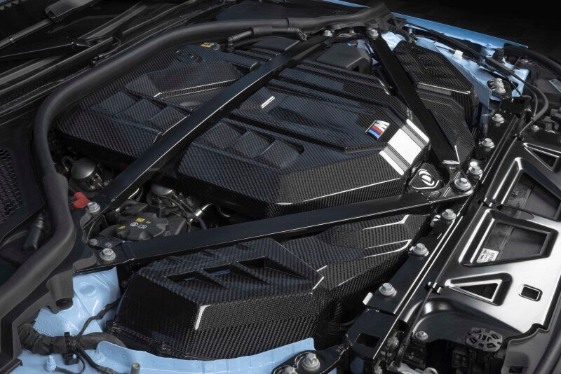 Dinan Carbon Engine Cover | BMW M3 (21-26) (D590-0005)