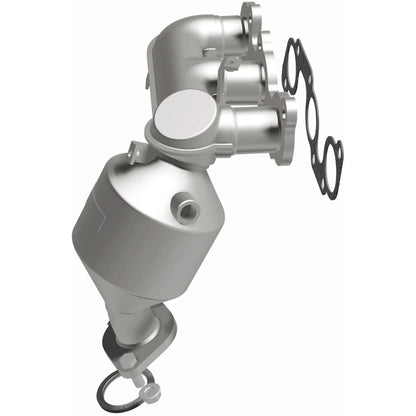 MagnaFlow California Grade CARB Compliant Manifold Catalytic Converter 452015