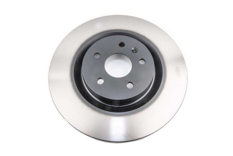 DBA Front 4000 Series Plain Rotor | Chevrolet Camaro SS V8 (10-15) (DBA42604)