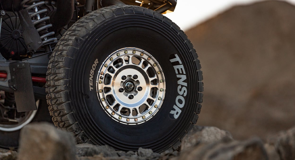 (set of 4) Method MR412 UTV Forged Beadlock Machined - Raw | 15x5" +43mm | 5x4.5in Wheel