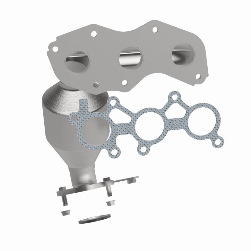 Magnaflow 52017 DirectFit Converter For RX450H 3.5L Left