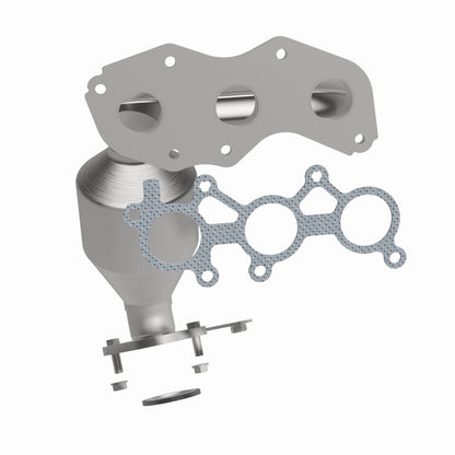 Magnaflow 52017 DirectFit Converter For RX450H 3.5L Left