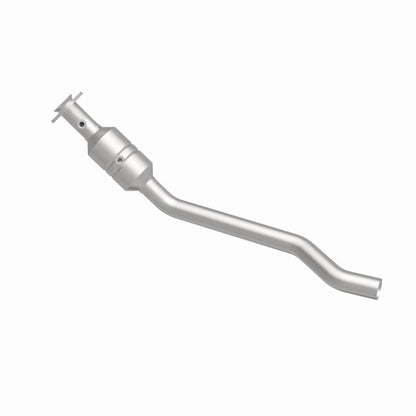 MagnaFlow Direct Fit Catalytic Converter 2011 Grand Cherokee 5.7L DS