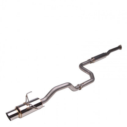 Skunk2 Mega Power RR Exhaust | 1996-2000 Honda Civic Hatchback (413-05-6015)