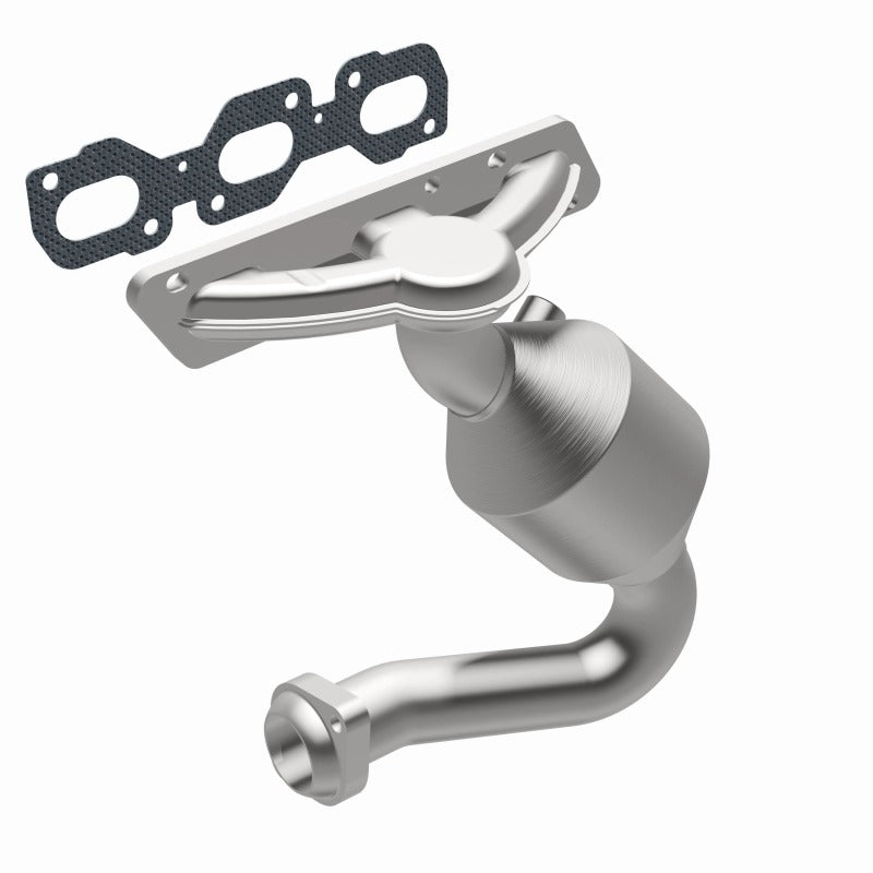Magnaflow 49941 DirectFit Converter For Mercury Cougar 01-02 2.5L