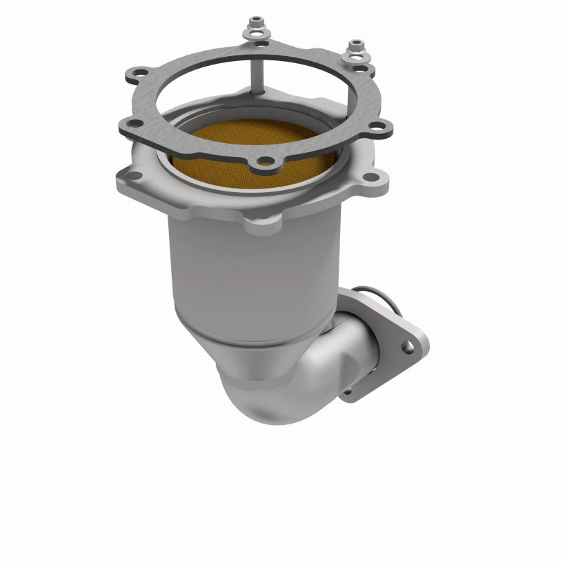 Magnaflow 49366 OEM DirectFit Converter 02-03 Maxima Frt Manifold