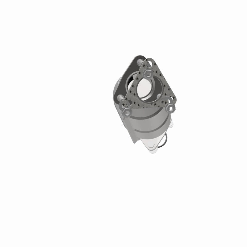MagnaFlow 49477 DirectFit Converter OEM For Nissan Frontier (01-02)