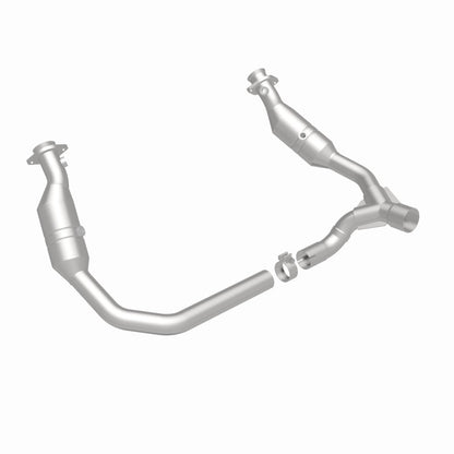 Magnaflow 52291 Direct Fit Converter For Ram 1500 4.7L 06-07