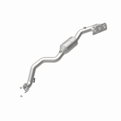 Magnaflow 51167 DirectFit Converter For Audi A8 05-09 6.0L