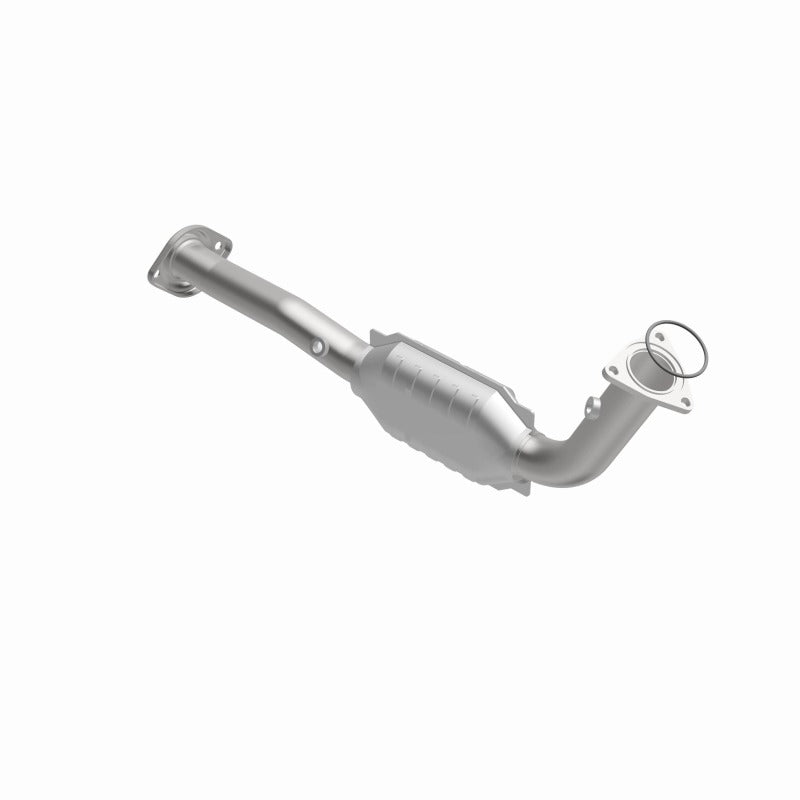 Magnaflow 51200 DirectFit Converter Passenger Side For Hummer H2 6.0L