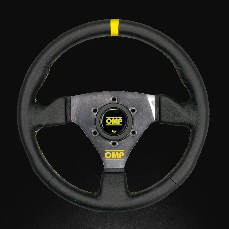 OMP Trecento Steering Wheel (OD0-1975)