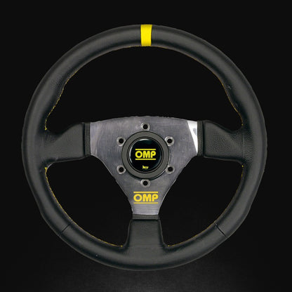 OMP Trecento Steering Wheel (OD0-1975)