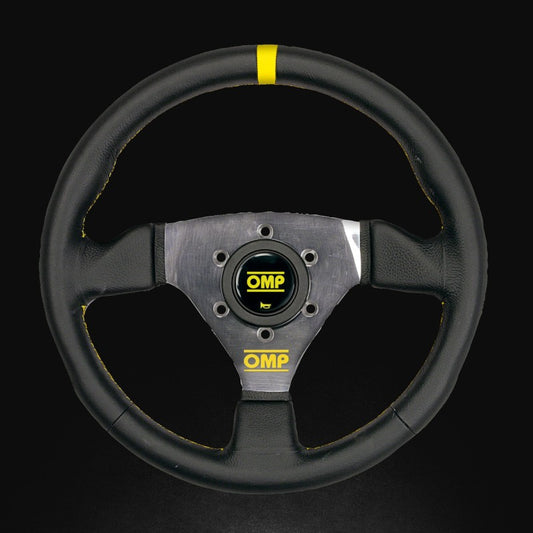 OMP Trecento Steering Wheel (OD0-1975)