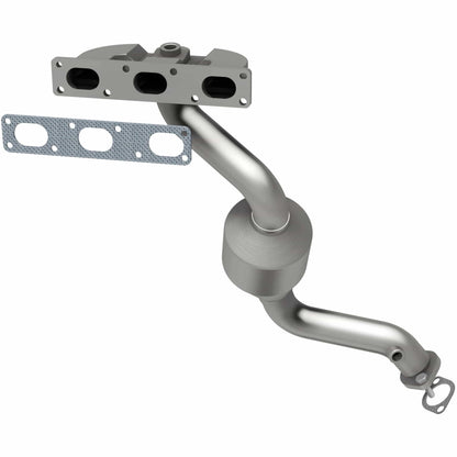 MagnaFlow California Grade CARB Compliant Manifold Catalytic Converter 452175