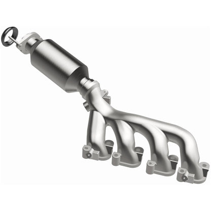 Magnaflow 51070 DirectFit Converter For Cadillac STS 4.6L & SRX 4.6L
