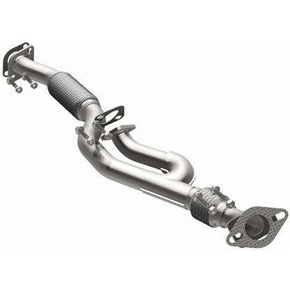 Magnaflow 107-0131 Front Pipe Kit For Hyundai Tucson/Sportage 2.7L