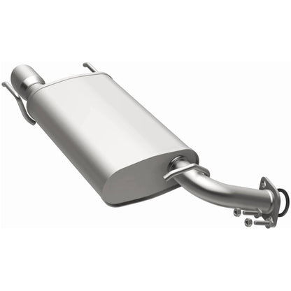 BRExhaust Direct-Fit Muffler Kit 108-0114