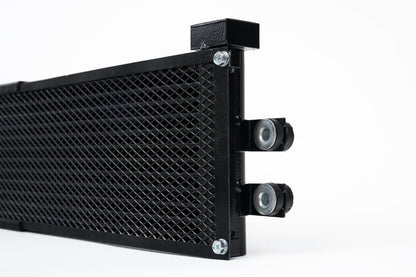 CSF Engine Oil Cooler with Rock Guard | F8X M2C / M3 / M4