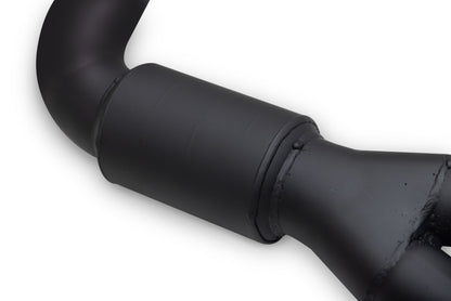 Flowmaster Outlaw Axle-Back Exhaust For Mustang Mach-E/2024-26 (818164)