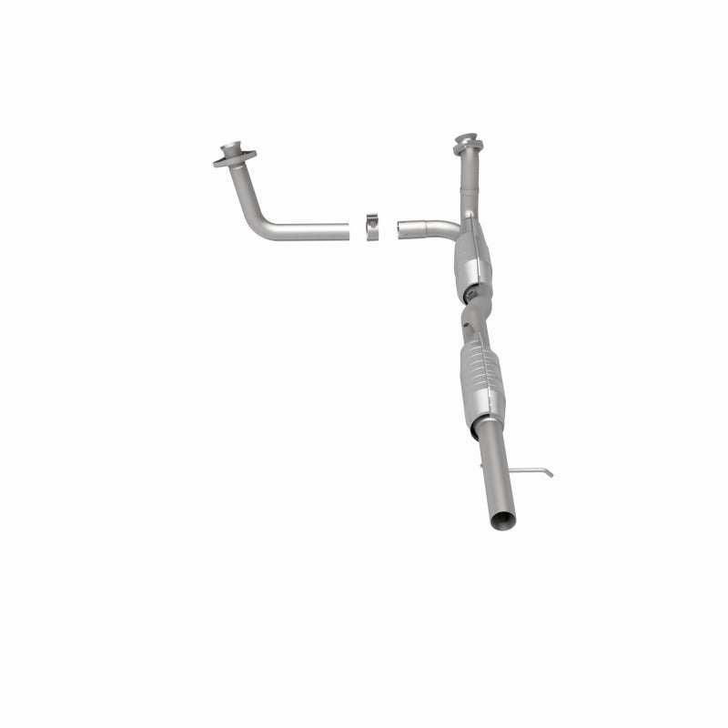 Magnaflow Conv DF 92-96 Ford Bronco/F150/F250 | OE Fit (93324)