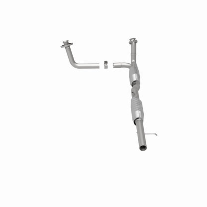 Magnaflow Conv DF 92-96 Ford Bronco/F150/F250 | OE Fit (93324)