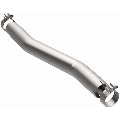 MagnaFlow D-Fit Performance Exhaust Muffler Replacement Kit Without Muffler 19476