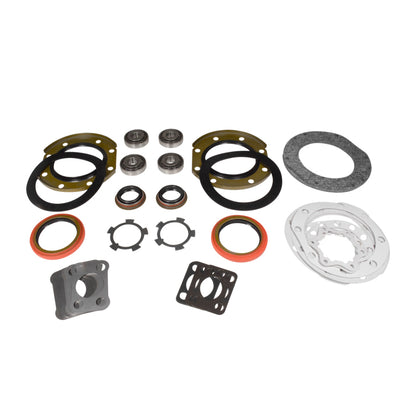 Yukon Gear YP KNCLKIT-TOY Knuckle Kit for 79-85 Toyota Hilux & 75-90 Landcruiser