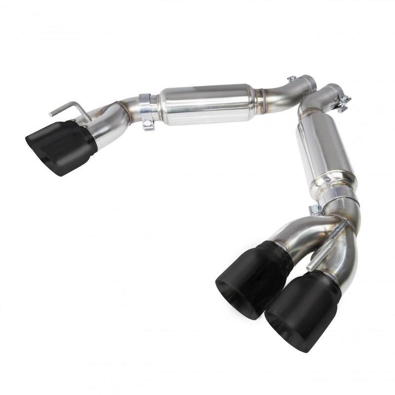 Kooks Axle Back | Chevy Camaro SS LT1 (16-26) (22606260)