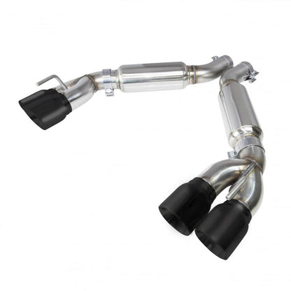 Kooks Axle Back | Chevy Camaro SS LT1 (16-26) (22606260)