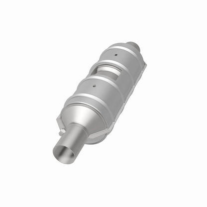 Magnaflow 55400 Univ Conv For Ford Truck/Vans