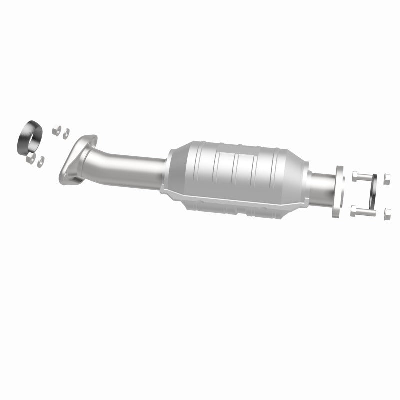 Magnaflow 51672 DirectFit Converter For Suzuki Aerio 2.3L 04-07