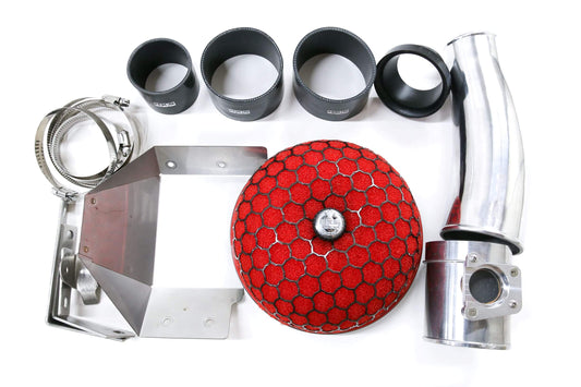 HKS Racing Suction Intake System - Honda Civic Si Coupe/Sedan 17-20