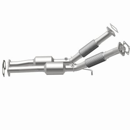 Magnaflow 21-506 DirectFit Converter 10-14 Volvo XC90 3.2
