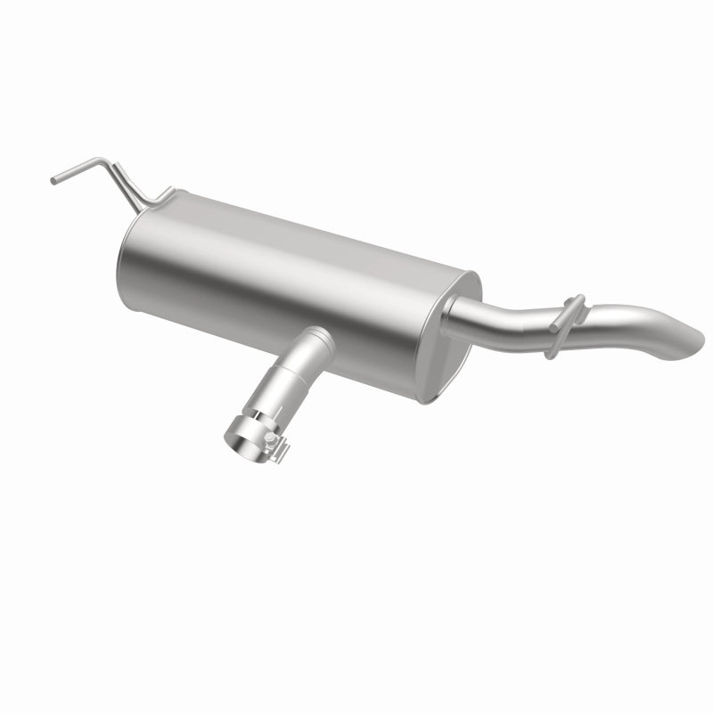 MAGNAFLOW 108-0291 Exhaust Muffler Kit For Jeep Cherokee 19-22