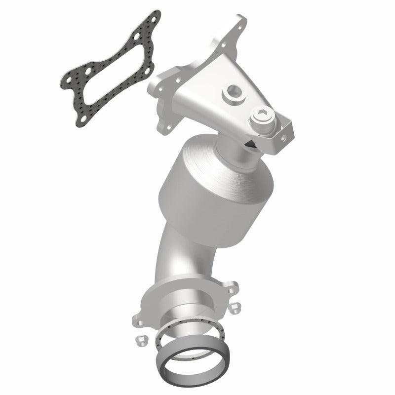 Magnaflow 52032 OEM DirectFit Converter 12-14 Civic 2.4L