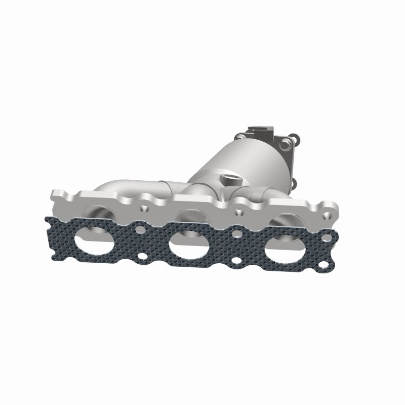 Magnaflow 22-174 Manifold & Cat Converter For Volvo XC90 3.2L