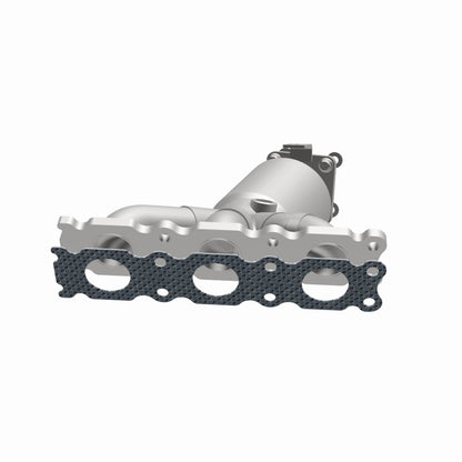 Magnaflow 22-174 Manifold & Cat Converter For Volvo XC90 3.2L